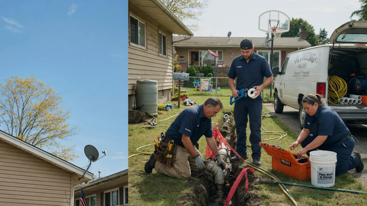 Garbage Disposal Replacement in Glenelg, MD near me